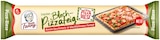 Frischer Blech-Pizzateig Pizza Riese Angebote von Tante Fanny bei REWE Ettlingen für 1,99 €