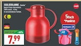 Isolierkanne Samba von emsa für 7,99 € bei Marktkauf im Angebot Isolierkanne Samba von emsa im aktuellen Marktkauf Prospekt
