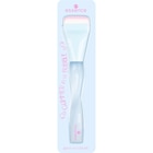 Make-Up Pinsel Glimmer In A Bubble Glass Skin 01 Floatin' Glaze von essence im aktuellen dm-drogerie markt Prospekt
