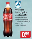 Coca-Cola, Fanta, Sprite oder Mezzo Mix im Angebot bei famila Nordost in Diepholz Coca-Cola, Fanta, Sprite oder Mezzo Mix Angebote bei famila Nordost Diepholz für 0,99 €
