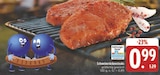 Schweinerückensteaks im Angebot bei E center in Nürnberg Schweinerückensteaks Angebote bei E center Nürnberg für 0,99 €