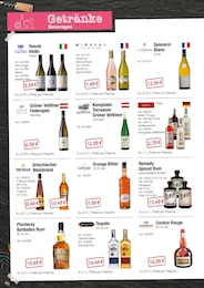 Captain Morgan Angebot im aktuellen Hamberger Prospekt auf Seite 42