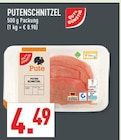 Aktuelles PUTENSCHNITZEL Angebot bei Marktkauf in Hagen (Stadt der FernUniversität) ab 4,49 €