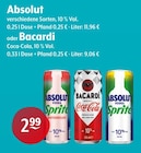 Aktuelles Sprite Angebot bei Getränke Hoffmann in Gronau (Westfalen) ab 2,99 €