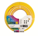 Promo Tuyau arrosage flexible à 49,99 € dans le catalogue Screwfix à Rivery