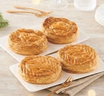 Galette des rois dans le catalogue U Express