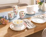 Aktuelles Frühstücks-Service Alexandra Angebot bei Segmüller in Frankfurt (Main) ab 24,99 €