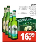Getränke Hörl - FUN Angebot im Prospekt FUN bei Getränke Hörl im Prospekt "" für 16,99 €