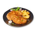 Frische Schweine-Schnitzel im Angebot bei Penny in Bochum Frische Schweine-Schnitzel Angebote von Mühlenhof bei Penny Bochum für 5,99 €
