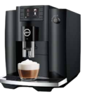 Aktuelles Kaffeevollautomat E6 Full Black (EC) Angebot bei expert in Hagen (Stadt der FernUniversität) ab 699,00 €
