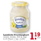 Aktuelle Joghurt Angebote bei E center in Karlsruhe Aktuelles Fruchtjoghurt Angebot bei E center in Karlsruhe ab 1,19 €