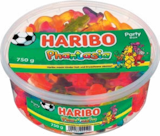 Fruchtgummi Angebote von Haribo bei Netto Marken-Discount Hameln für 3,49 €