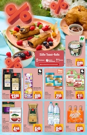 Coca Cola Zero im REWE Prospekt in Hückelhoven Aktueller REWE Prospekt mit Coca Cola Zero, "Dein Markt", Seite 5