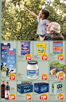 Likör im aktuellen REWE Prospekt (Düsseldorf) Likör im REWE Prospekt "Dein Markt" mit 36 Seiten (Düsseldorf)