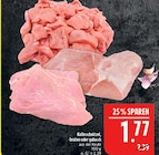 Kalbsschnitzel, -braten oder gulasch Angebote bei Marktkauf Erlangen für 1,77 €