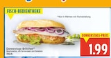 Donnerstags-Brötchen für 1,99 € bei E center im Angebot Donnerstags-Brötchen im aktuellen E center Prospekt