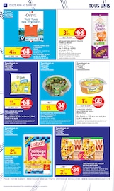 Fruits Secs en promo dans le catalogue Intermarché Hyper à la page 30