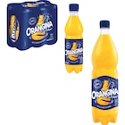 SUR TOUT - ORANGINA en promo chez Carrefour Proximité SUR TOUT - ORANGINA dans le catalogue Carrefour Proximité