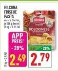 Marktkauf Blomberg - Frische Pasta Angebot im Prospekt Frische Pasta bei Marktkauf im Blomberg Prospekt für 2,49 €