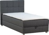 ROLLER Güstrow - Polsterbett Angebot im Prospekt Polsterbett bei ROLLER im Güstrow Prospekt für 499,99 €