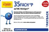 WC-Reiniger Angebote bei Netto Marken-Discount Hamm