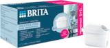 Wasserfilterkartuschen: Reicht für 150 Liter bzw. 4 Wochen im Marktkauf Prospekt Wasserfilterkartuschen: Reicht für 150 Liter bzw. 4 Wochen von Brita im aktuellen Marktkauf Prospekt für 24,99 €