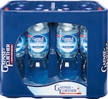 Mineralwasser im Angebot bei Netto Marken-Discount in Falkensee Mineralwasser Angebote von Gaensefurther bei Netto Marken-Discount Falkensee für 4,49 €