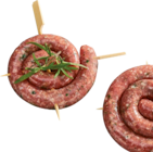 Zarte Schweinefiletspieße im Angebot bei REWE in Soest Zarte Schweinefiletspieße Angebote bei REWE Soest für 1,59 €