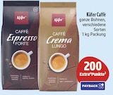 Aktuelles Caffè Angebot bei EDEKA in Chemnitz