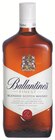 Scotch whisky blended finest - BALLANTINE'S en promo chez Intermarché Saintes à 19,90 €