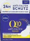 Q10 Power Anti-Falten Angebote von Nivea bei Netto Marken-Discount Lüneburg für 11,11 €