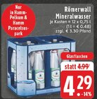 Römerwall im Angebot bei EDEKA in Arnsberg Römerwall Angebote bei EDEKA Arnsberg für 4,29 €