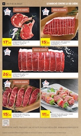 Côte De Boeuf en promo dans le catalogue Intermarché Hyper à la page 8