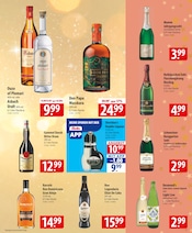 Aktueller famila Nordost Prospekt mit Rotkäppchen Sekt, "besser als gut!", Seite 15