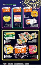 Rhum Angebote im Prospekt "UNE EXPLOSION DE BONS PLANS !" von Colruyt Rhum Angebote im Prospekt "UNE EXPLOSION DE BONS PLANS !" von Colruyt auf Seite 6