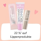 Rossmann Uplengen - 22% Rabatt Angebot im Prospekt 22% Rabatt bei Rossmann im Uplengen Prospekt für