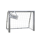 Fußball Tor Größe S - HUDORA Expert 120 von HUDORA im aktuellen Decathlon Prospekt für 149,99 €