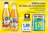 Aktuelles Milder Apfel Angebot bei diska in Erfurt ab 1,29 €