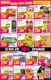 Forelle im Norma Prospekt in Weimar Aktueller Norma Prospekt mit Forelle, "Mehr fürs Geld", Seite 5