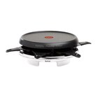 Raclette - TEFAL en promo chez Carrefour Market Toulouse à 29,99 €