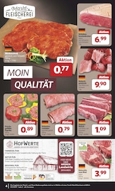 Aktueller combi Prospekt mit Rindfleisch, "Markt - Angebote", Seite 6