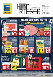 E center Prospekt für Hattingen: "Aktuelle Angebote", 24 Seiten, 29.06.2026 - 04.07.2026