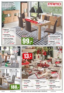 Tafel-Set im aktuellen Möbel Mahler Siebenlehn Prospekt (Dresden) Tafel-Set im Möbel Mahler Siebenlehn Prospekt "MÖBEL ZUM SPARPREIS!" mit 16 Seiten (Dresden)