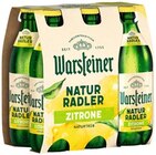 Pilsener Angebote von Warsteiner bei REWE Karlsfeld für 3,99 €