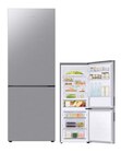 Réfrigérateur combiné* - SAMSUNG - Carrefour à Cusset Réfrigérateur combiné* - SAMSUNG en promo chez Carrefour Cusset à 499,99 €