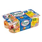 Yaourts aux fruits "Offre Découverte" - PANIER DE YOPLAIT - Carrefour Yaourts aux fruits "Offre Découverte" - PANIER DE YOPLAIT à 2,99 € dans le catalogue Carrefour