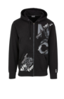Kapuzenjacke für 15,00 € bei Woolworth im Angebot Kapuzenjacke im aktuellen Woolworth Prospekt