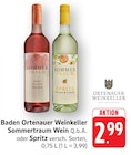 Angebot im EDEKA Darmstadt Prospekt EDEKA Darmstadt Prospekt mit im Angebot fĂŒr 2,99 âŹ