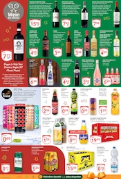 Aktueller GLOBUS Prospekt mit Volvic, "Aktuelle Angebote", Seite 18