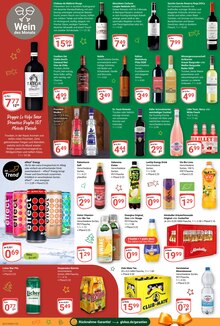 Volvic im aktuellen GLOBUS Prospekt (Gießen) Volvic im GLOBUS Prospekt "Aktuelle Angebote" mit 44 Seiten (Gießen)
